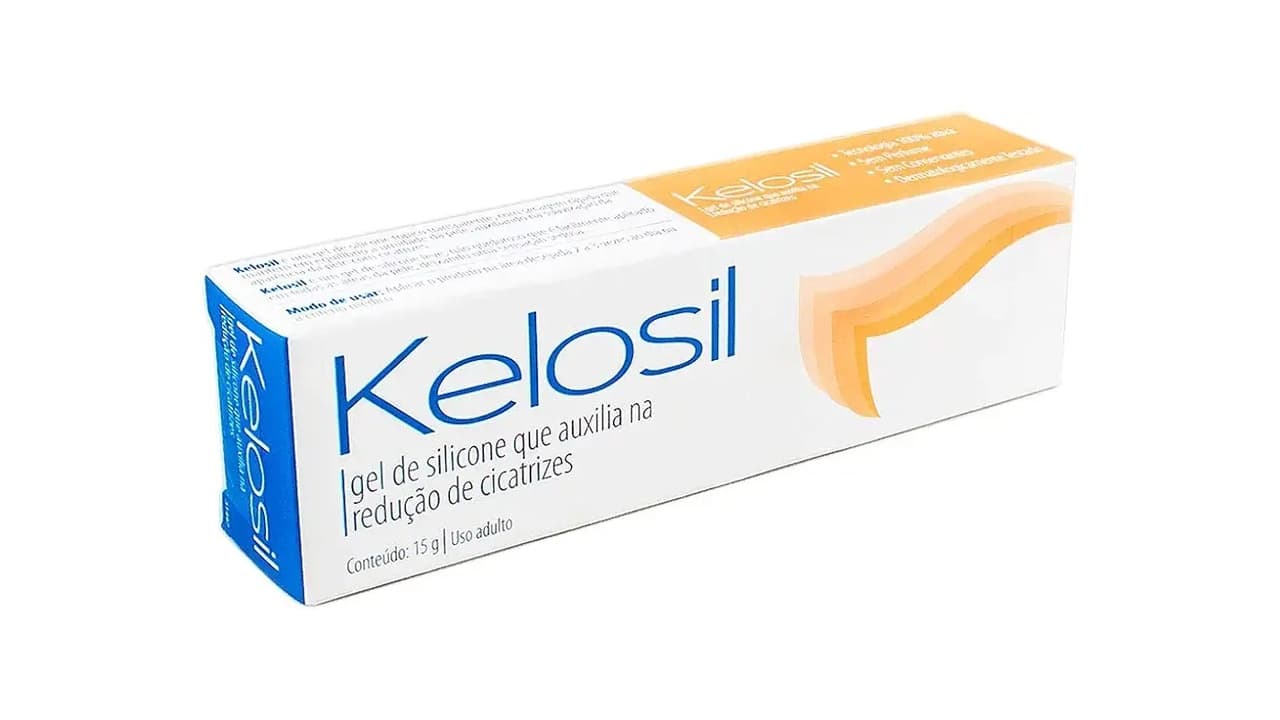 Melhor Gel de Silicone para Cicatrizes: Guia Completo