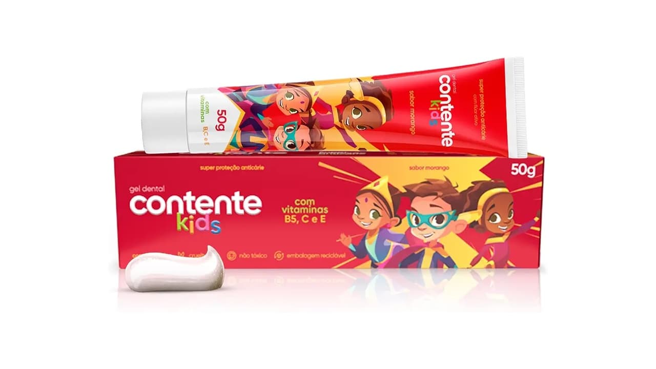 Melhor Gel Dental Infantil: Guia Completo para Escolher a Opção Ideal