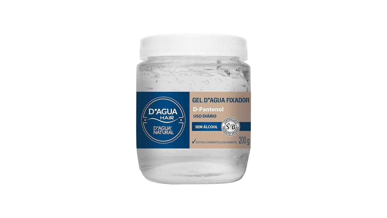 Melhor Gel para Cabelo Masculino: Guia Definitivo para Fixação Forte