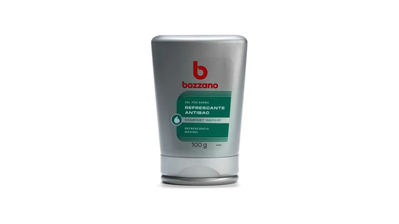 Melhor Gel Pós-barba: 10 Opções para Pele Sensível