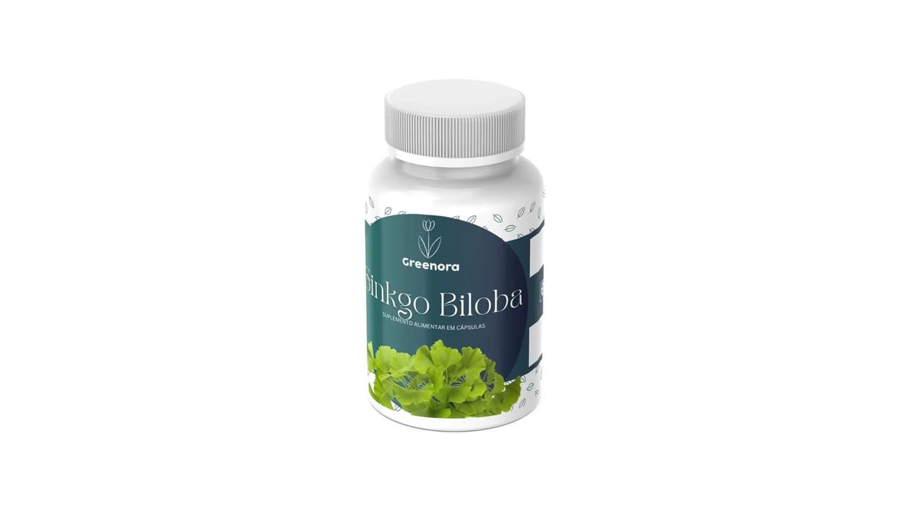 Melhor Ginkgo Biloba: 6 Opções para Memória e Foco