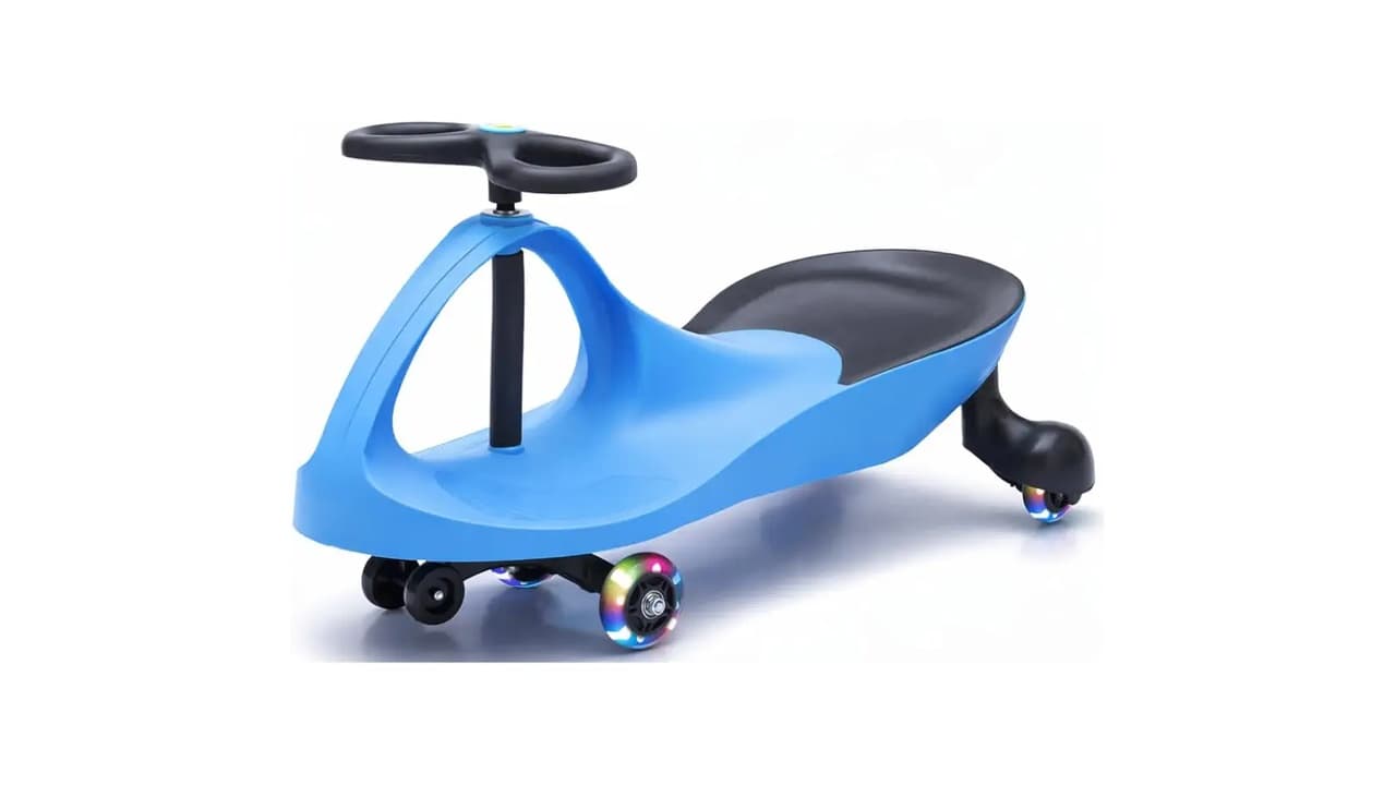 Melhor Gira Gira Car: 8 Modelos com Luzes e Design Arredondado