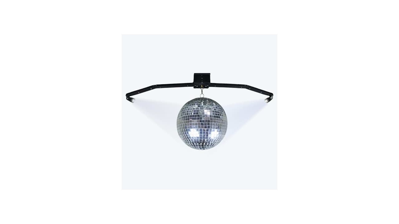 Melhor Globo Espelhado com Motor: Guia Completo para Festas