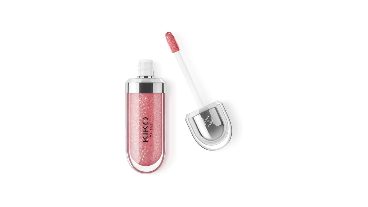 Melhor Gloss Kiko Milano: 7 Opções para Lábios Hidratados