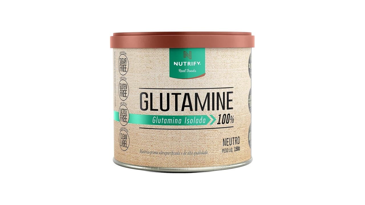 Melhor Glutamina para o Intestino: Potencialize sua Saúde Digestiva