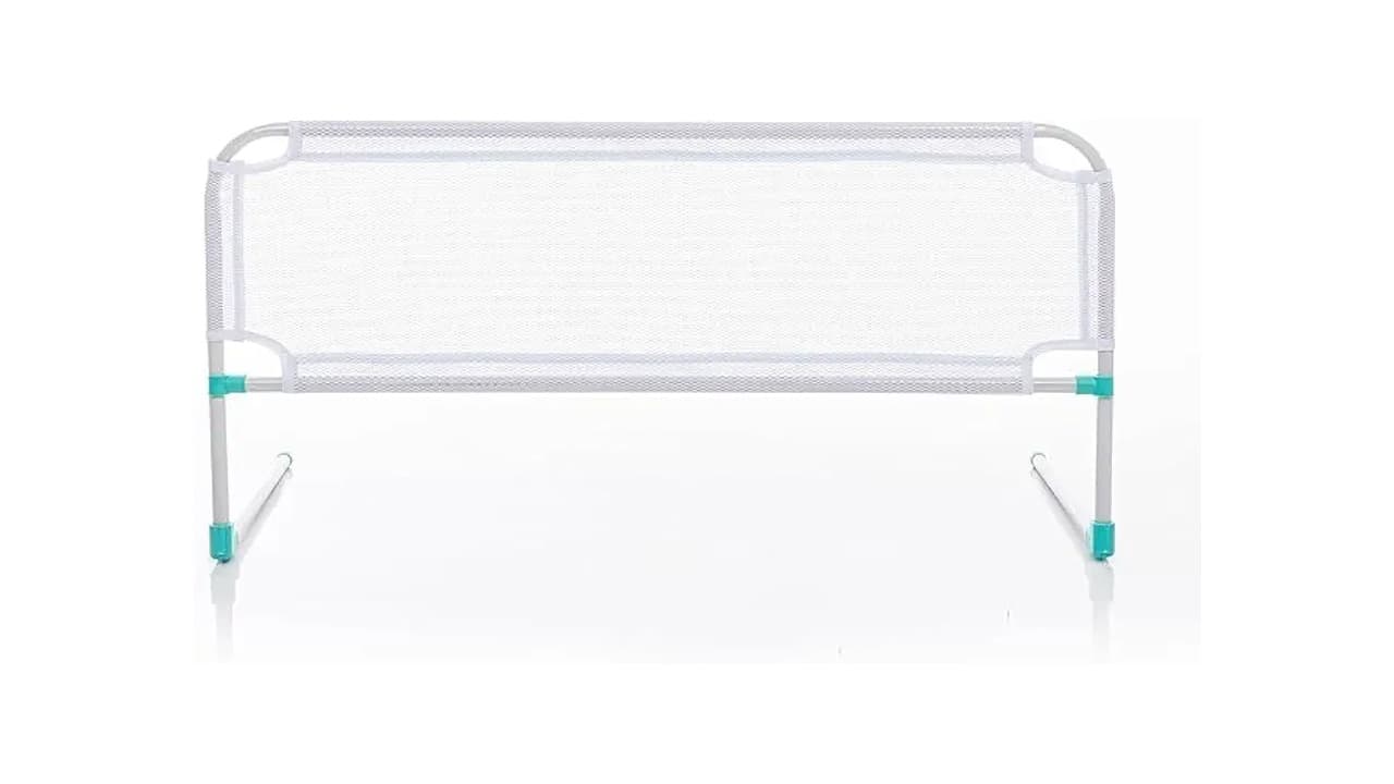 Melhor Grade de Proteção para Cama: Guia Completo