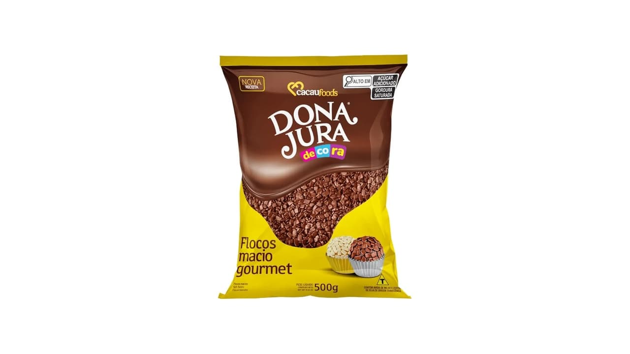 Melhor Granulado de Chocolate Gourmet: Top 15 Opções Premium