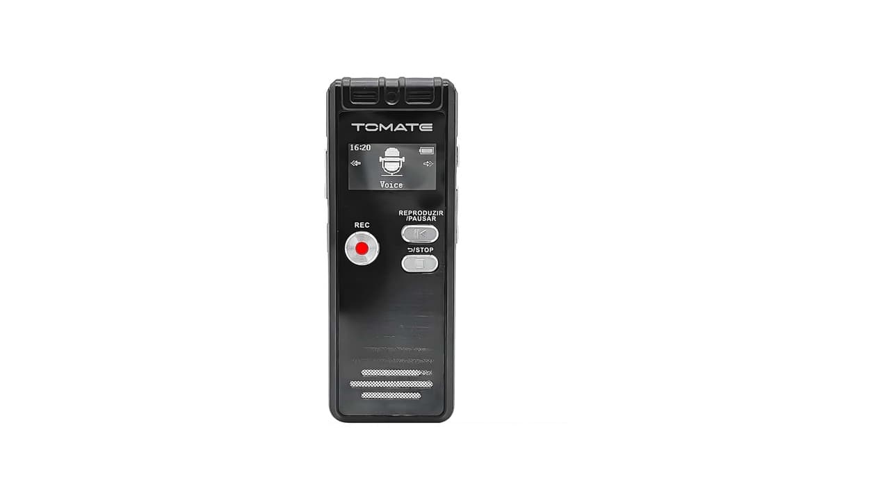 Melhor Gravador de Áudio Externo: 8 Modelos para Qualidade Profissional