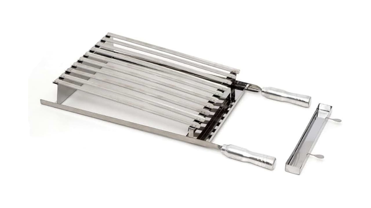 Melhor Grelha Argentina para Churrasco: Guia Completo para Escolher