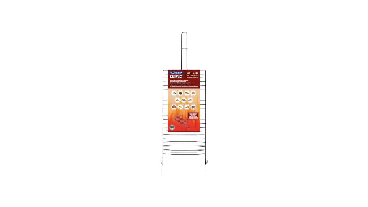 Melhor Grelha para Churrasco Inox: Guia Completo para Escolher