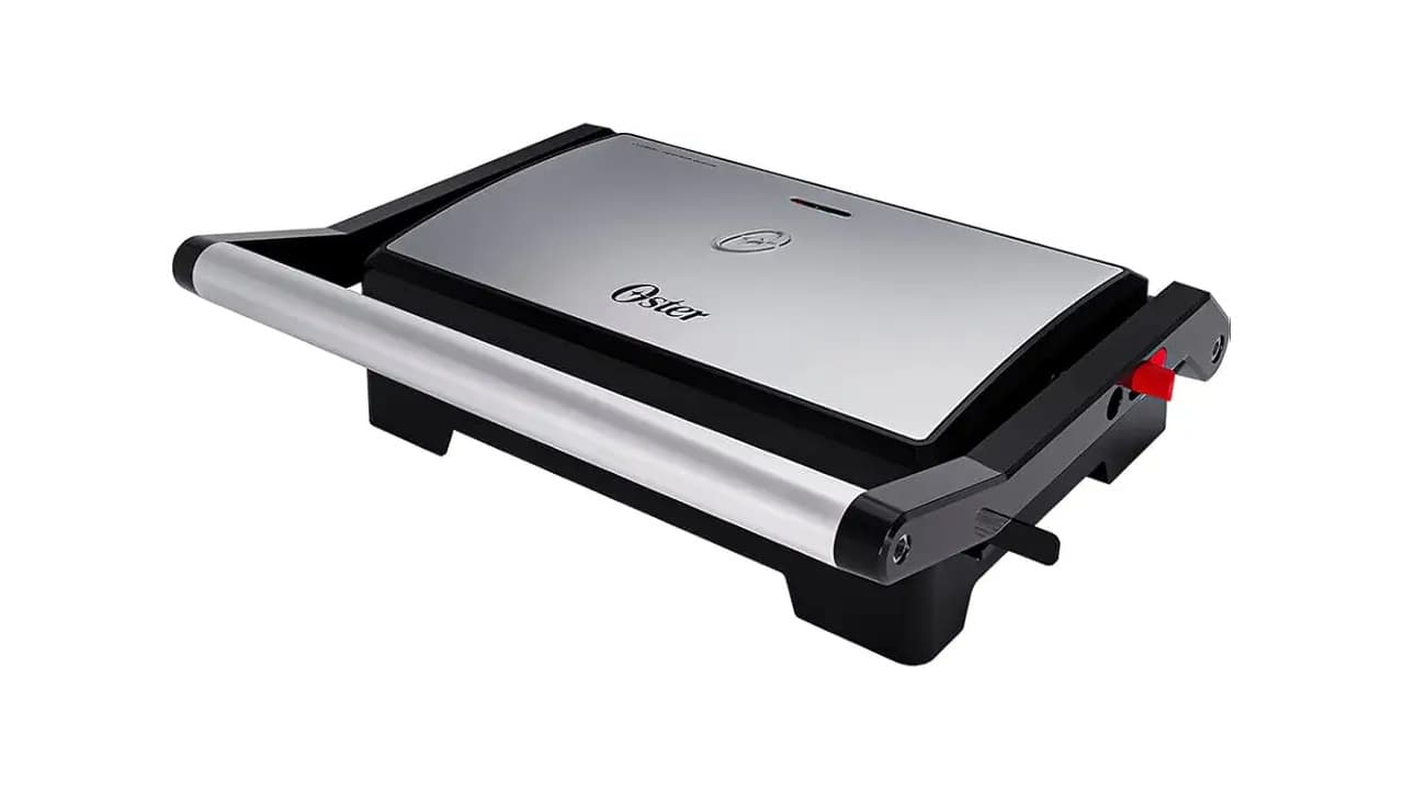 Melhor Grill e Sanduicheira Elétrica: Guia Completo para Escolher