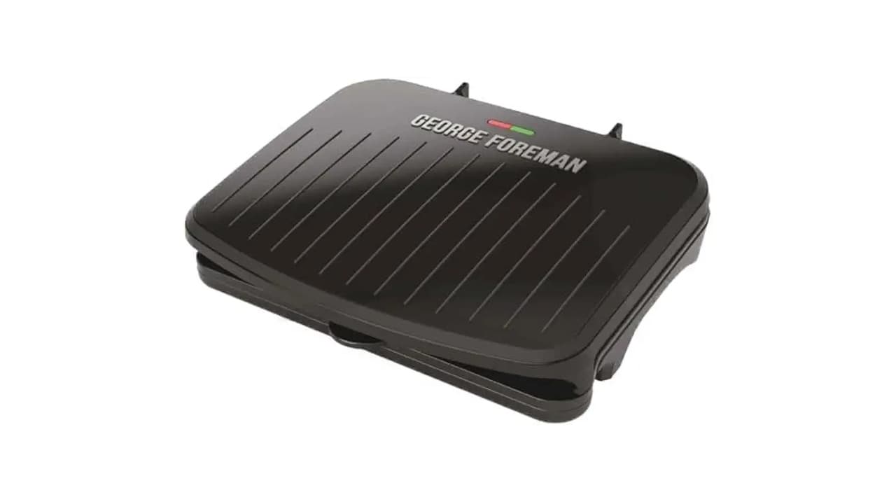 Melhor Grill George Foreman: Guia Completo para Escolher