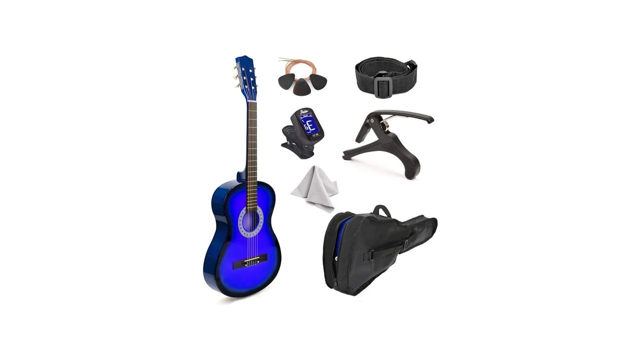 Melhor Guitarra para Iniciantes Custo-benefício: 10 Modelos para Aprender sem Esvaziar o Bolso