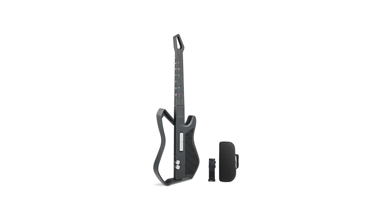 Melhor Guitarra Semi-acústica: 8 Modelos para Sonoridade Versátil