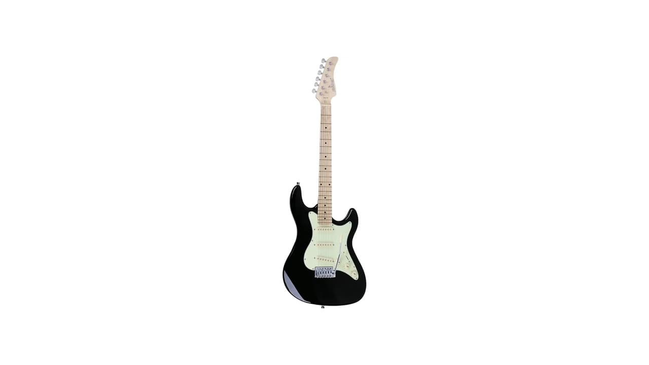 Melhor Guitarra Stratocaster: Top 10 Modelos para 2026