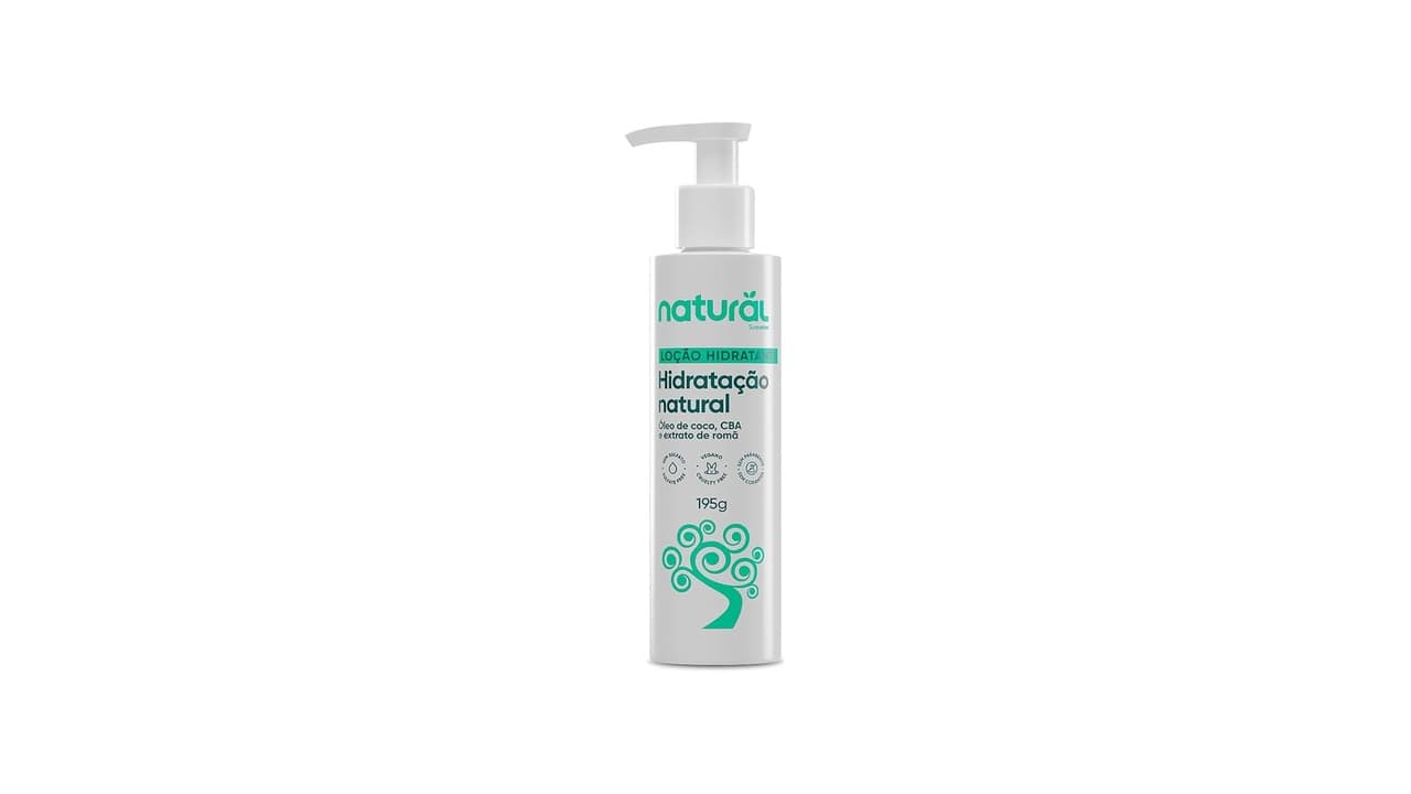 Melhor Hidratante Corporal Natural: Guia Completo para Pele Hidratada e Saudável