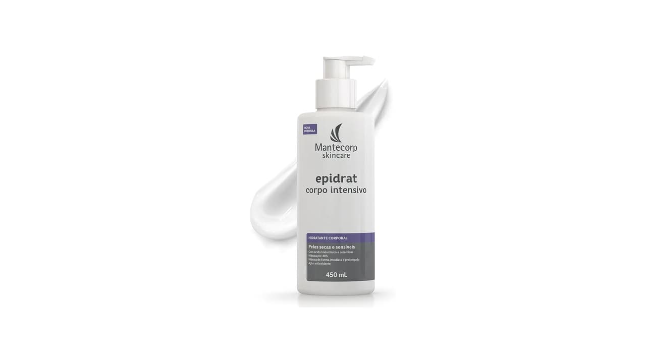 Melhor Hidratante Corporal para Pele Madura: 10 Opções Hidratantes