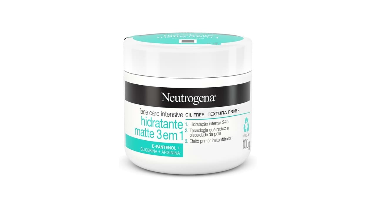 Melhor Hidratante Facial para o Rosto: 10 Opções Top