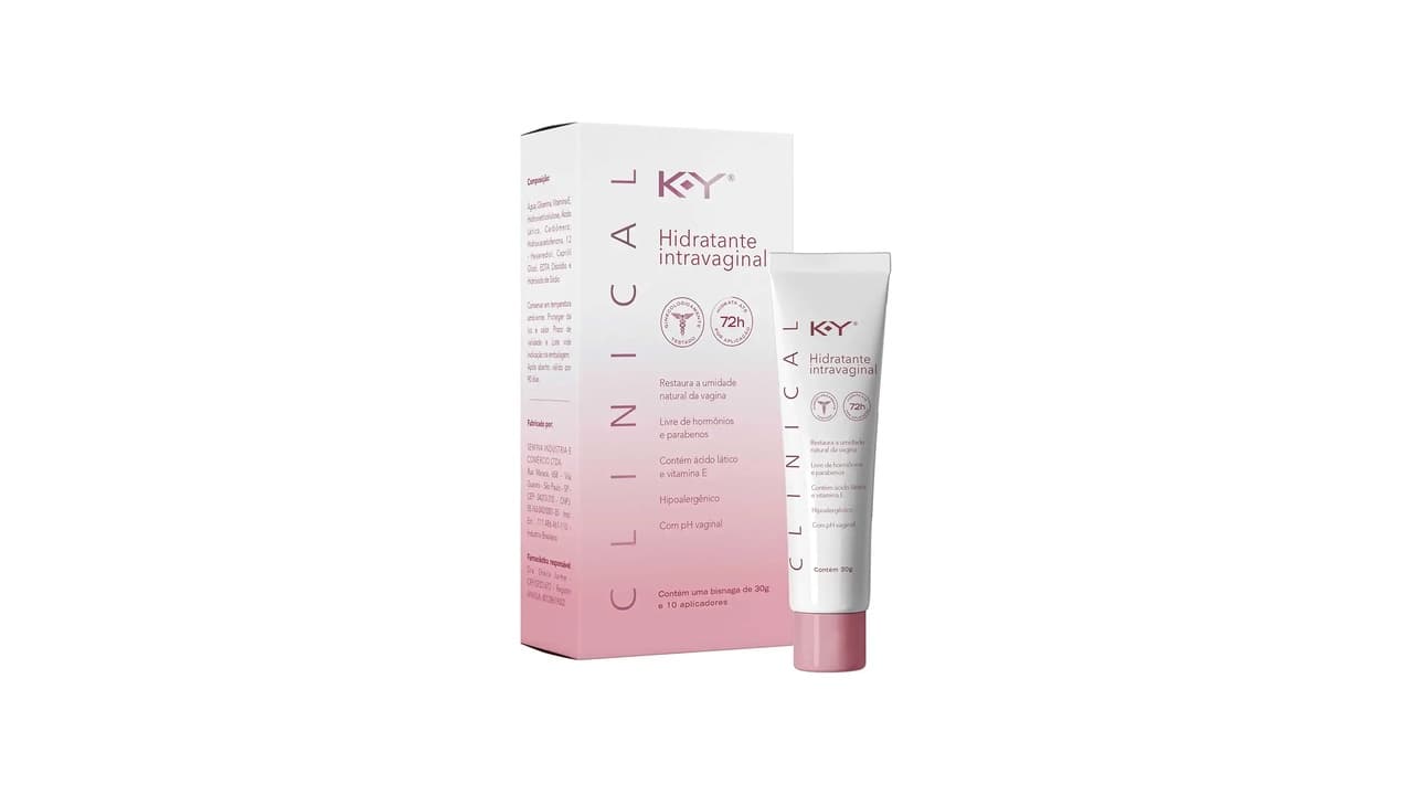 Melhor Hidratante Íntimo Feminino para Alívio Instantâneo
