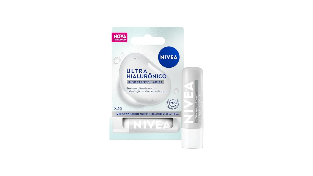 Melhor Hidratante Labial para o Frio: 7 Opções com Alta Performance