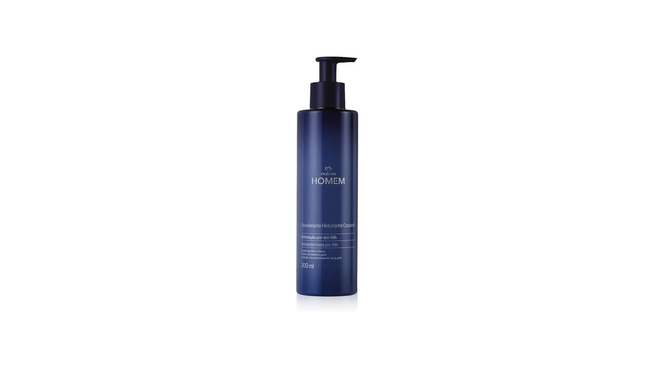Melhor Hidratante Masculino Natura: Os 5 Top para Pele Seca e Ressecada