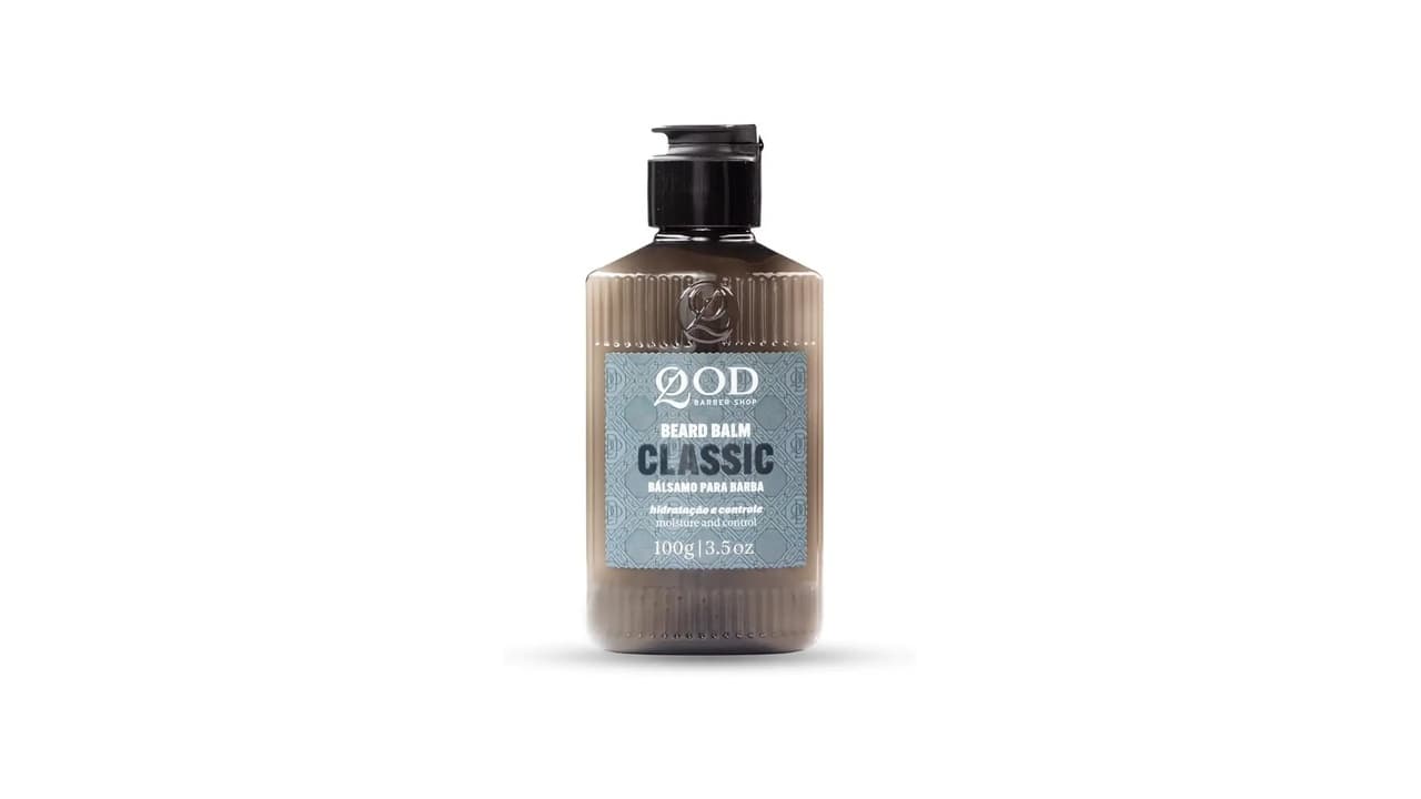 Melhor Hidratante para Barba: Os 8 Top para Barbas Macias e Saudáveis