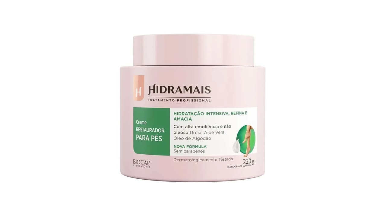 Melhor Hidratante para Pés: Guia Completo para Pele Seca