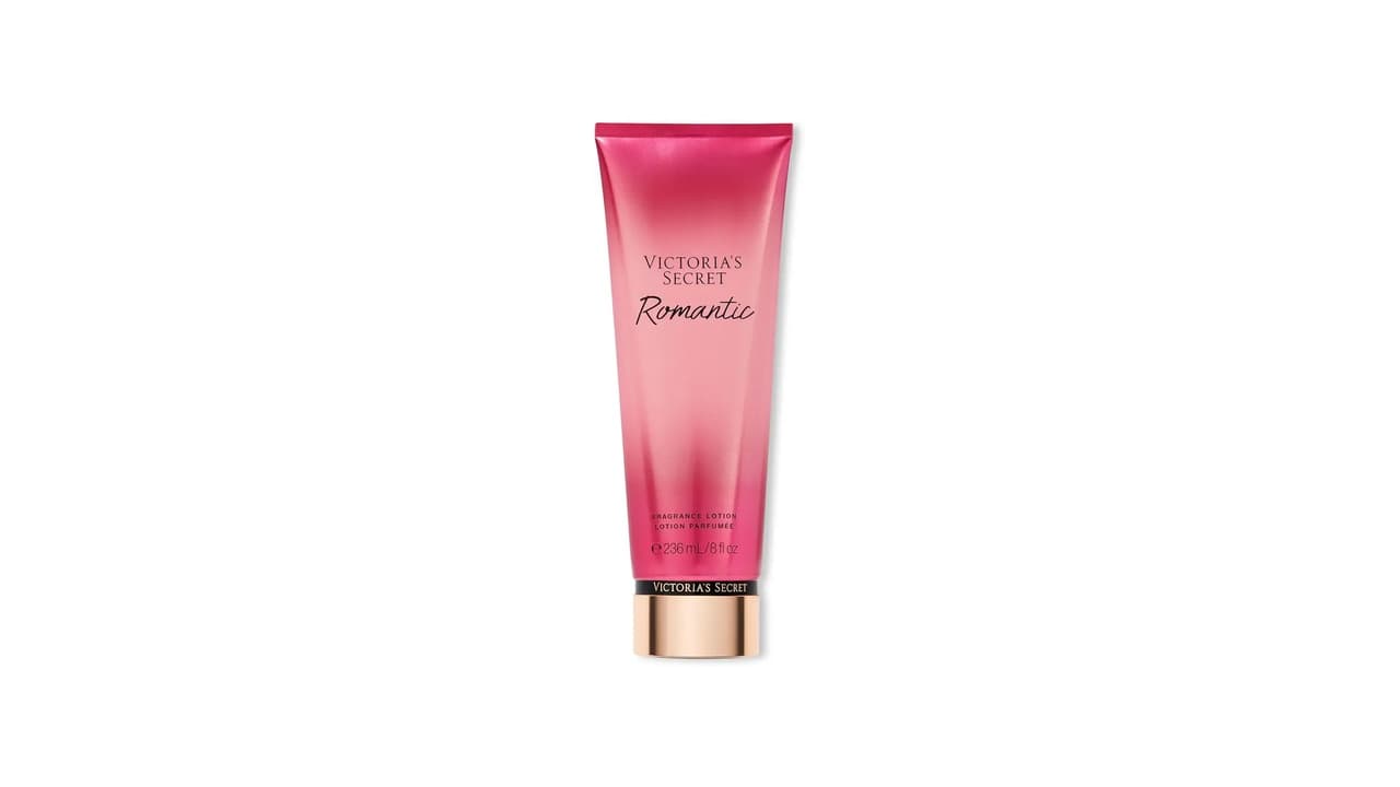 Melhor Hidratante Victoria's Secret: 12 Opções para Pele Macia e Aromática