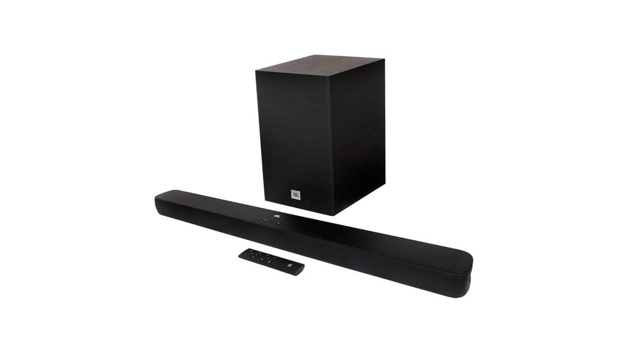 Melhor Home Theater JBL: Qual a Ideal para Som Cinematográfico?