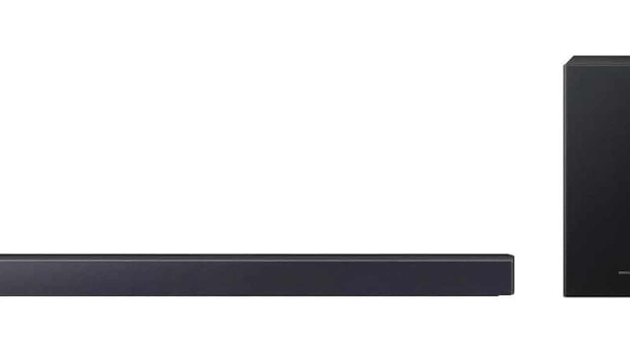 Qual a Melhor Soundbar Samsung? Top 7 com Dolby Atmos e Q-Symphony