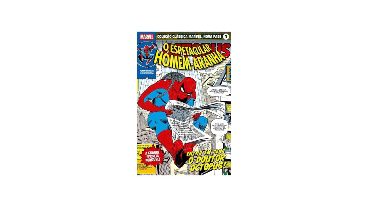 A Melhor HQ da Marvel: 10 Obras Essenciais para Colecionadores