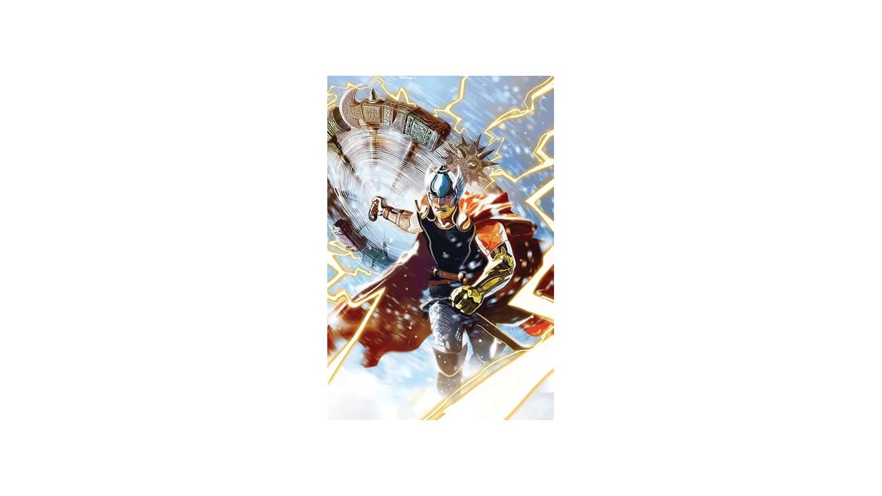 Qual a Melhor HQ do Thor? Top 7 Edições Imperdíveis
