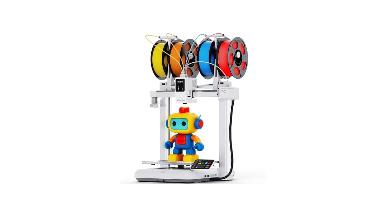 Melhor Impressora 3D Anycubic: Guia Pronto para Resina e FDM