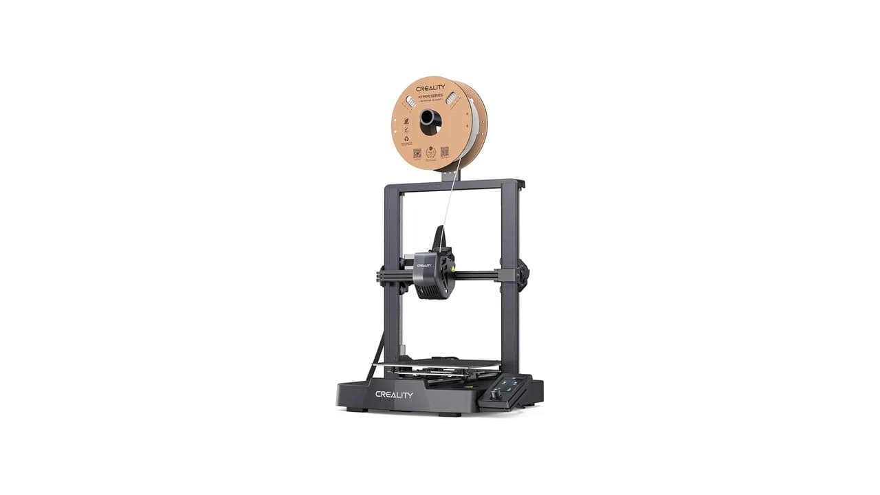 Melhor Impressora 3D Creality: Guia Completo para Escolher