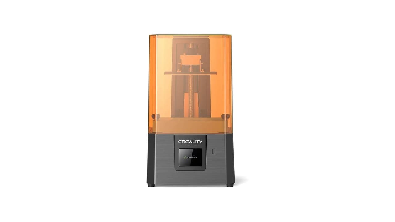 Melhor Impressora 3D Resina: 7 Modelos Top para Prototipagem Rápida