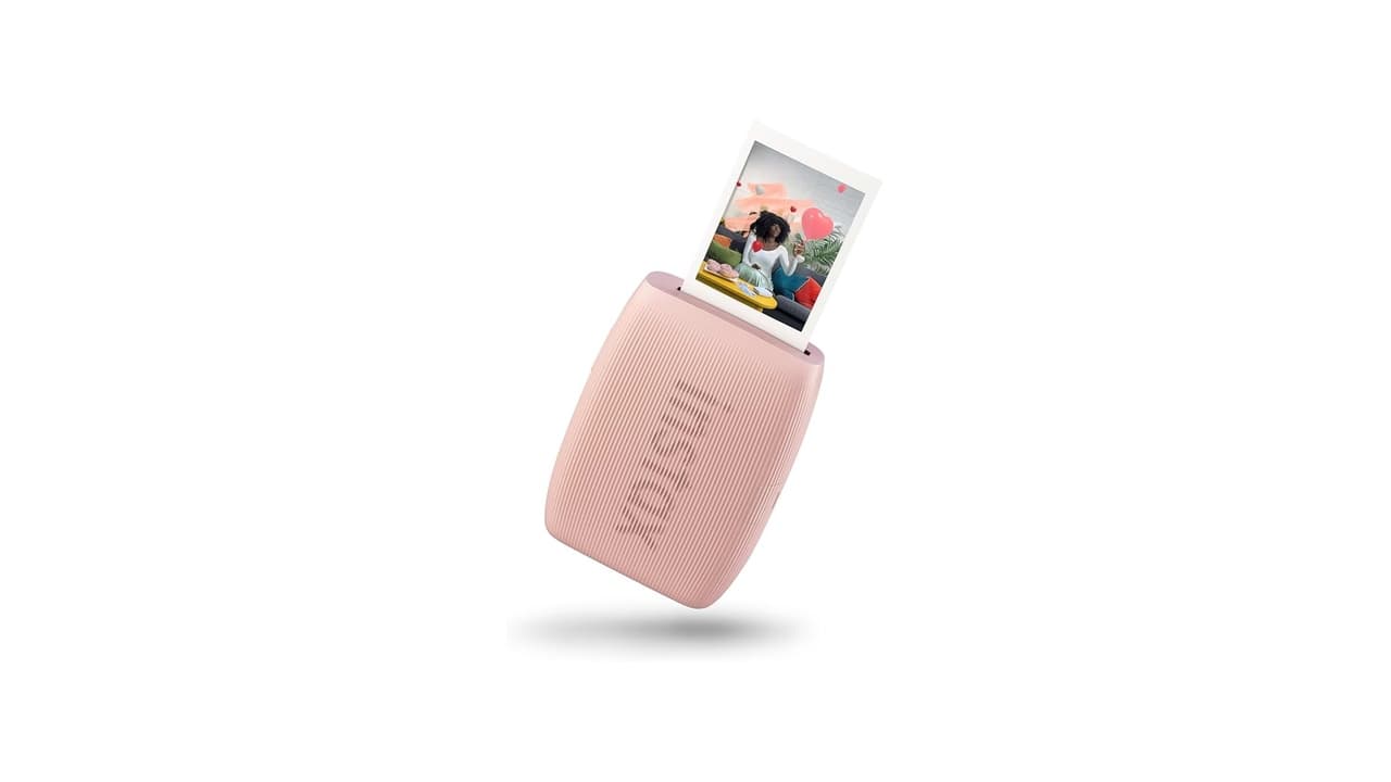 Melhor Impressora Polaroid: 7 Modelos para Fotos Instantâneas de Alta Qualidade