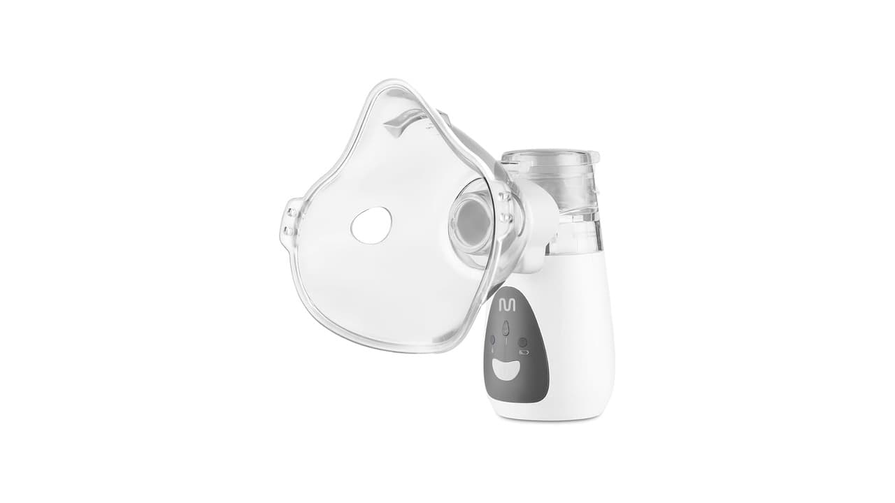 Melhor Inalador Nebulizador Portátil Mesh: 7 Opções para Alívio Rápido
