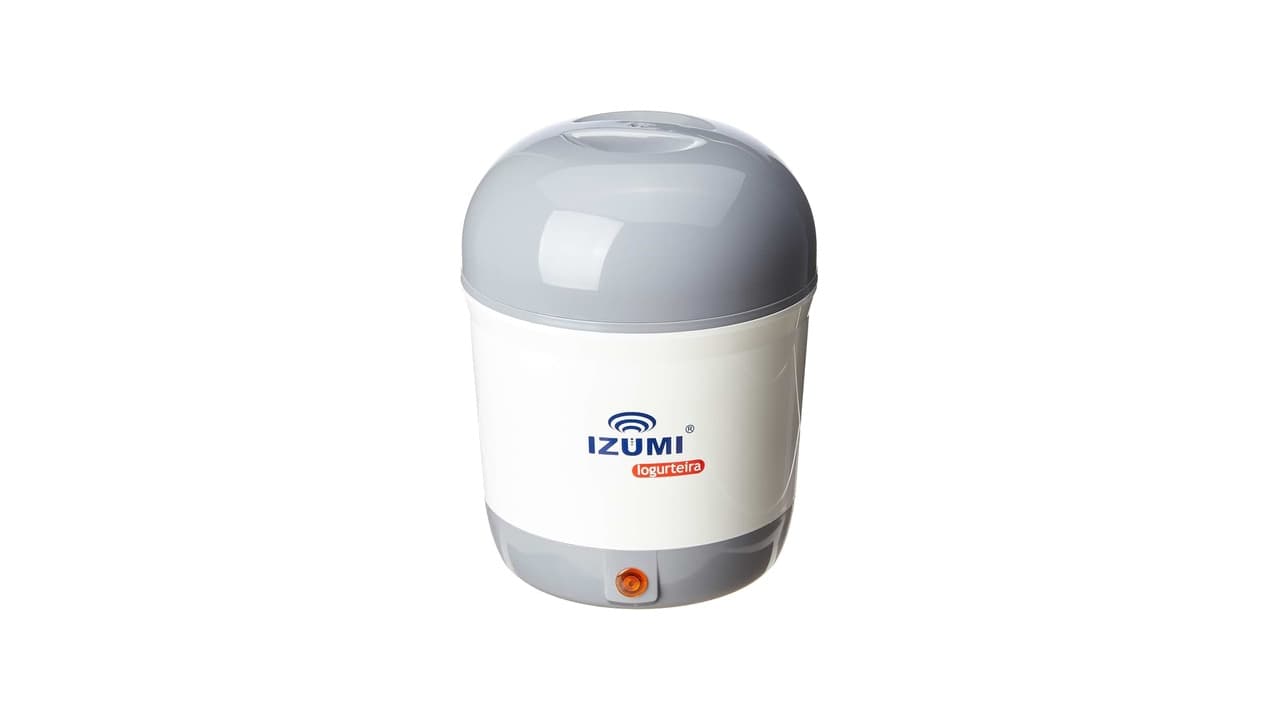 Melhor Iogurteira Elétrica: 10 Modelos com Controle de Temperatura e Saúde Intestinal