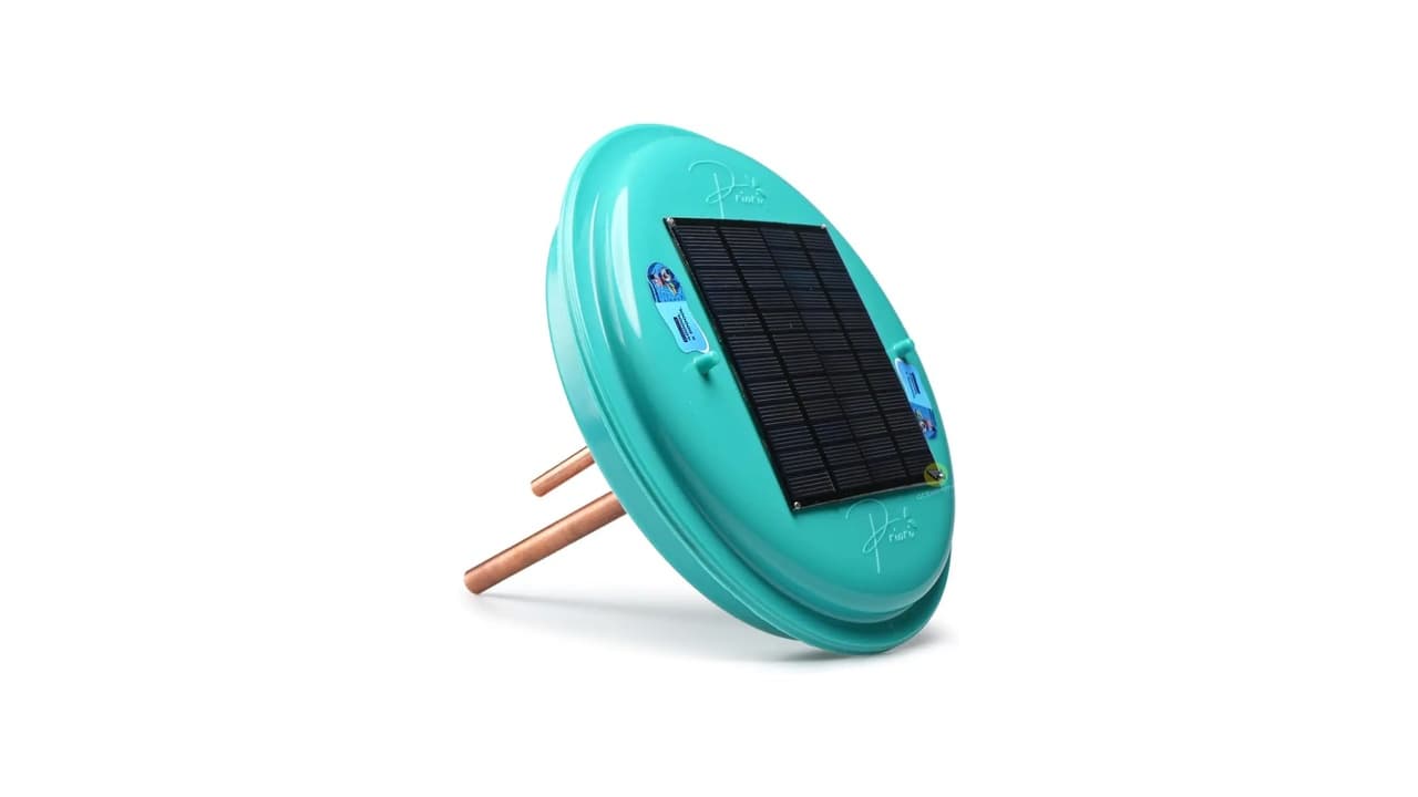 Melhor Ionizador Solar para Piscina: 7 Modelos Testados e Aprovados