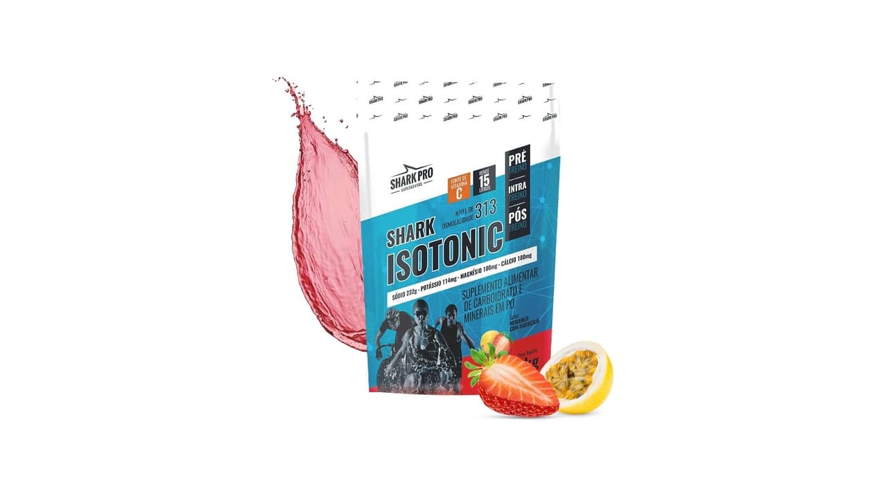 Melhor Isotônico para Ciclistas: 10 Produtos que Potenciam sua Performance