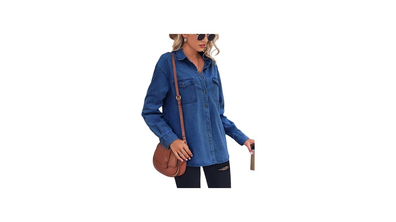 Melhor Jaqueta Jeans Feminina: Comfort e Estilo em 15 Modelos