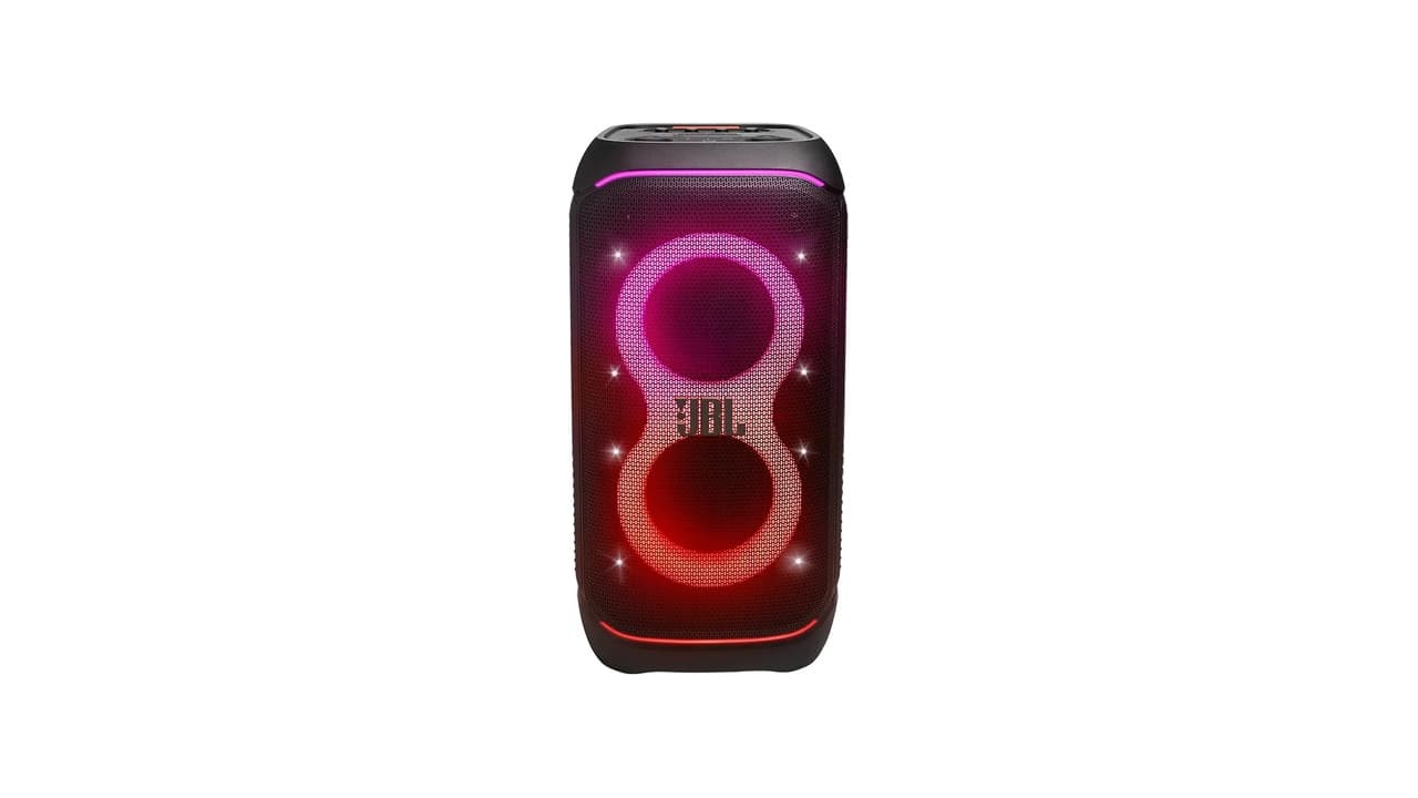 Melhor JBL Partybox 310: Qual Modelo Tem o Melhor Custo-Benefício?