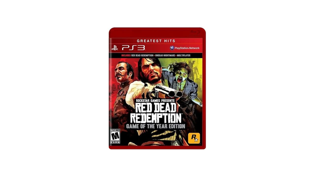 Melhor Jogo de PS3: Confira os 10 Títulos Mais Impactantes