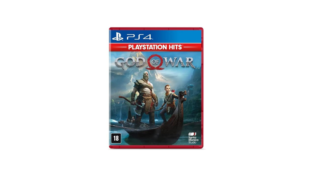 Melhor Jogo de PS4: 10 Títulos Imperdíveis para Jogadores