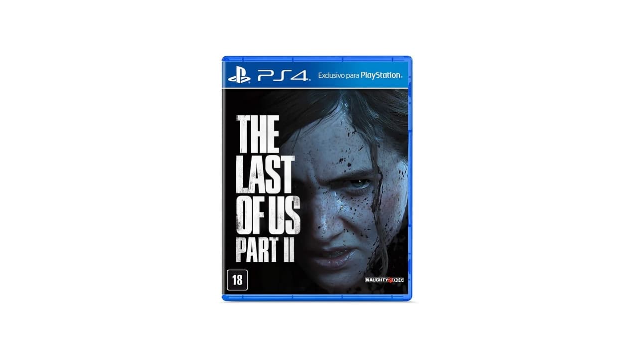 Melhor Jogo para PS4 e PS5: 10 Títulos que Você Não Pode Perder