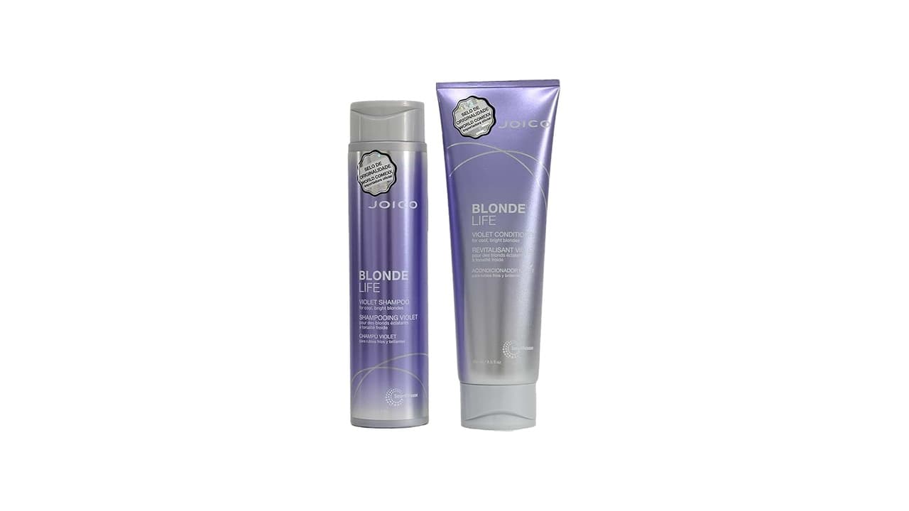 Melhor Joico para Loiras: 9 Produtos que Realçam o Brilho e Neutralizam Amarelados