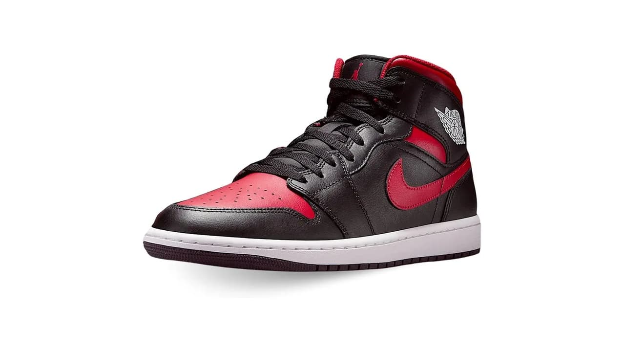 Qual a Melhor Jordan Masculino? Conheça os 9 Modelos Top para Você Escolher