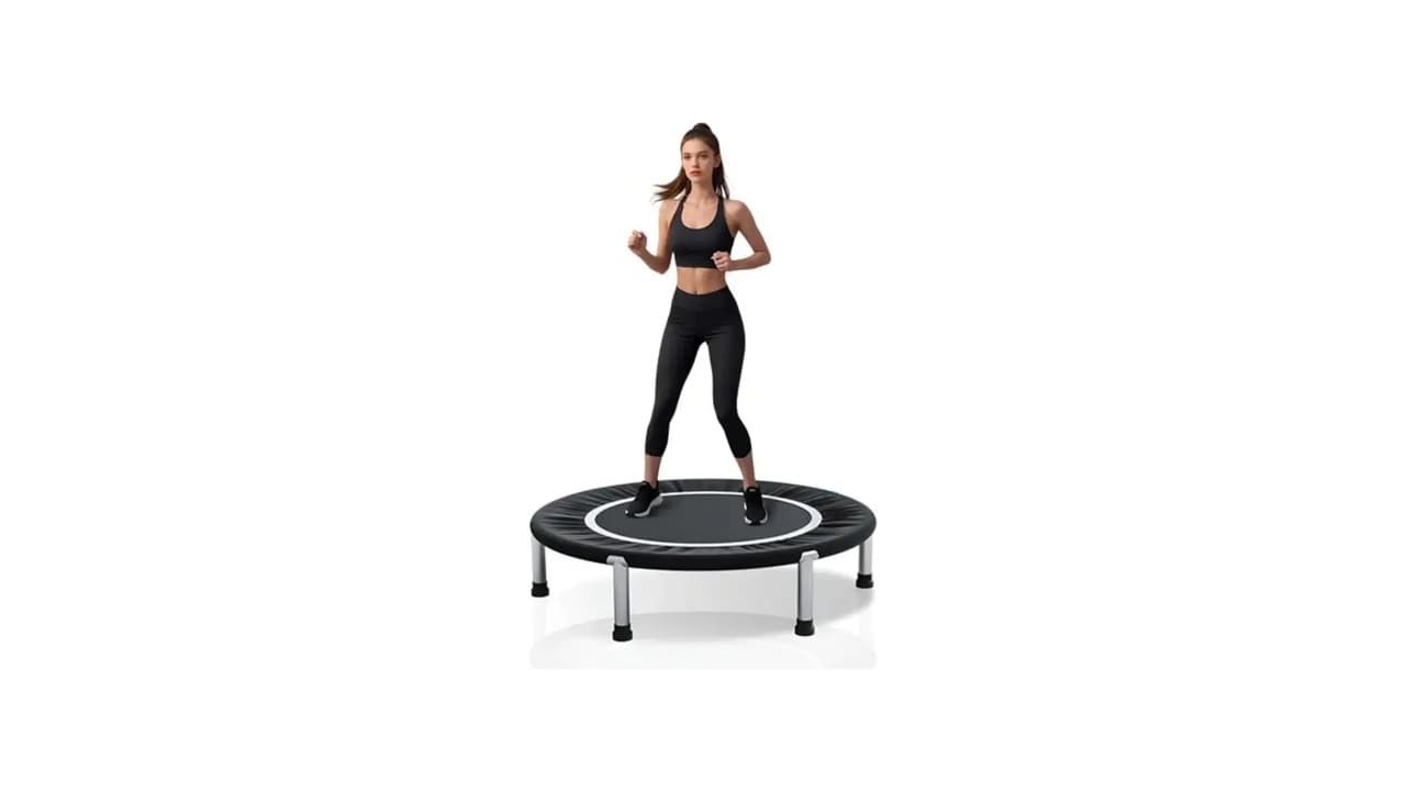 Melhor Jump Profissional: 7 Modelos Testados para Treino Seguro