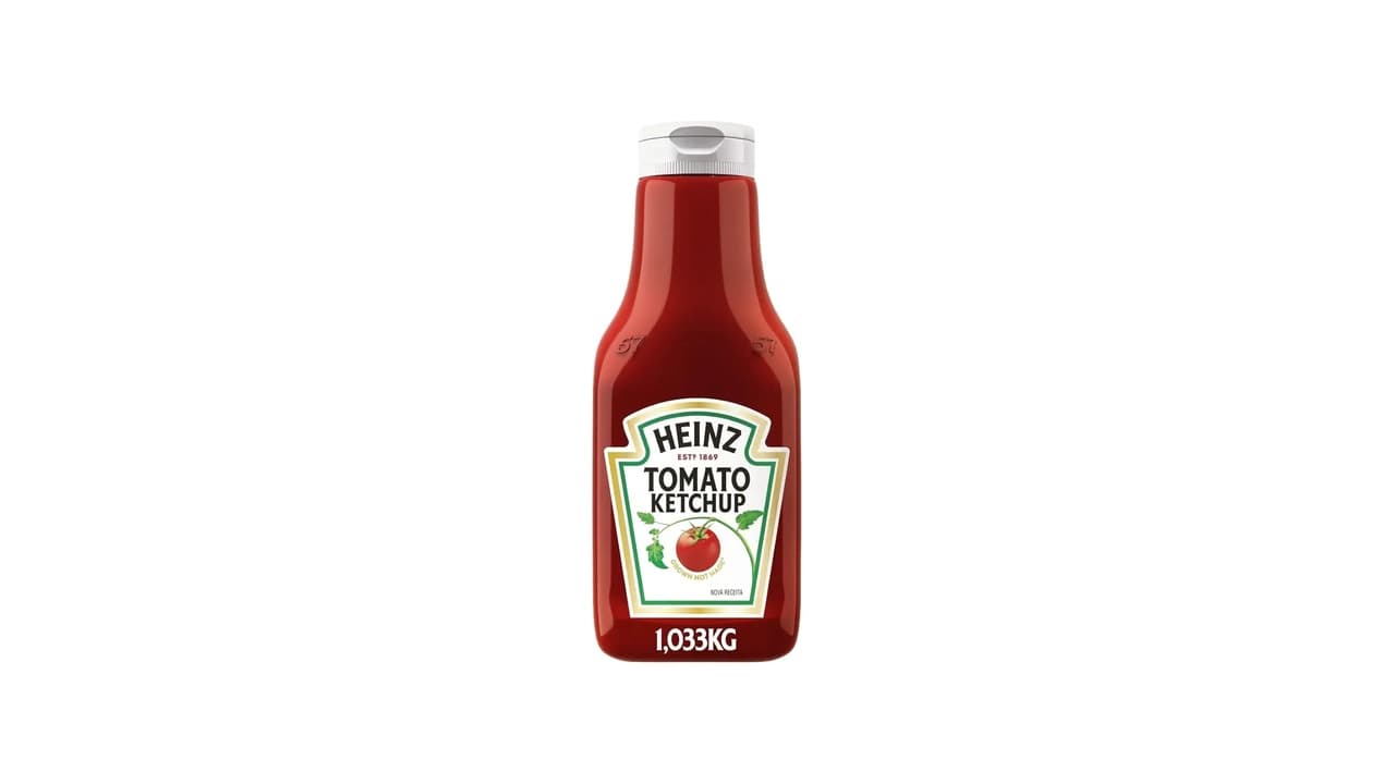 Qual o Melhor Ketchup Heinz? Descubra o Ideal para Cada Refeição