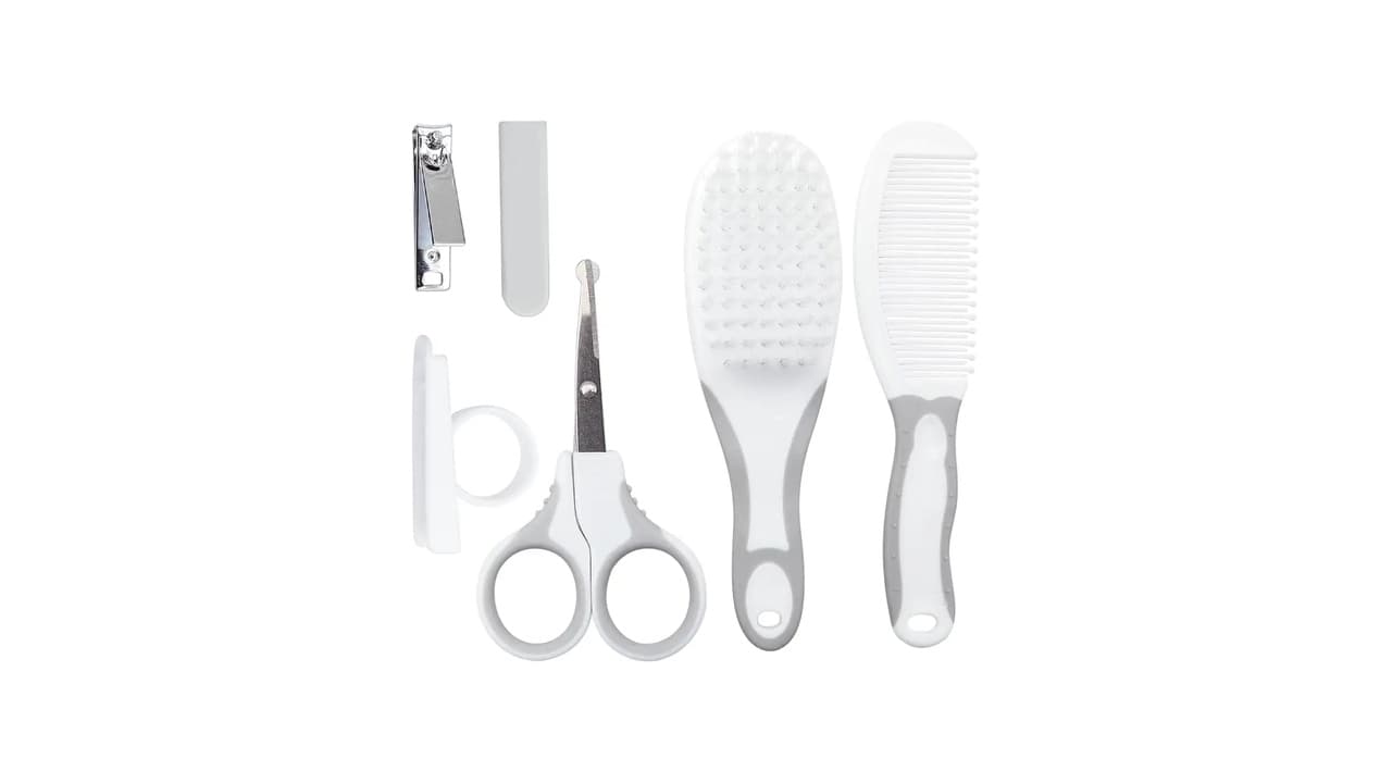 Melhor Kit de Higiene para Bebê: Guia Completo 2026